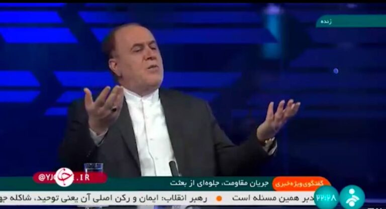 درباره این مقاله بیشتر بخوانید امروز حتی برای نان خوردن هم اقتدار بین‌المللی نیاز داریم!!