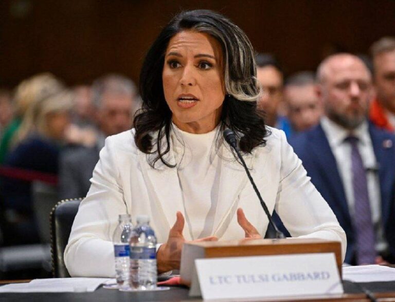 درباره این مقاله بیشتر بخوانید تولسی گابارد: حذف قاسم سلیمانی درست و موثر بود