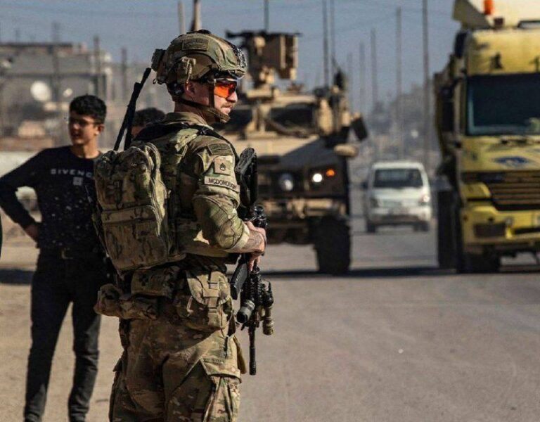 درباره این مقاله بیشتر بخوانید خنثی‌سازی یکی از سرکردگان گروه تروریستی «حراس‌الدین» وابسته به القاعده در سوریه توسط نیروهای آمریکا