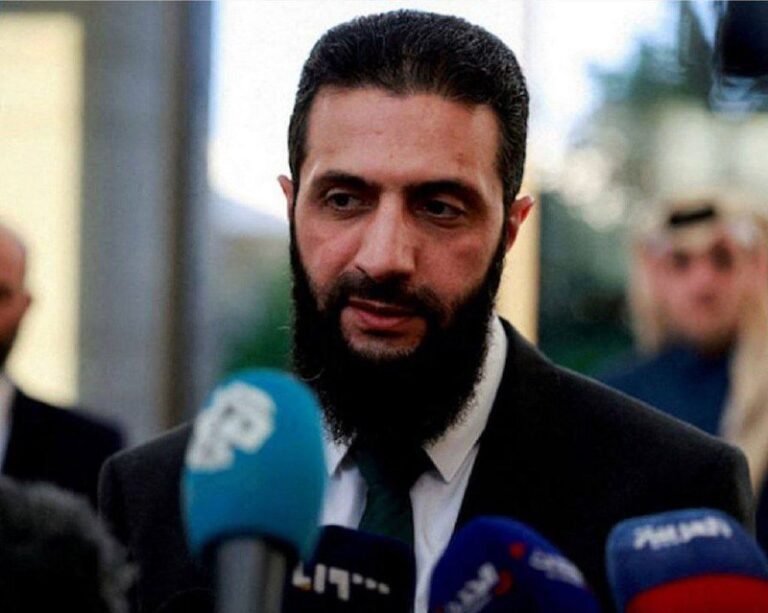 درباره این مقاله بیشتر بخوانید سفر رئیس‌جمهور موقت سوریه به عربستان