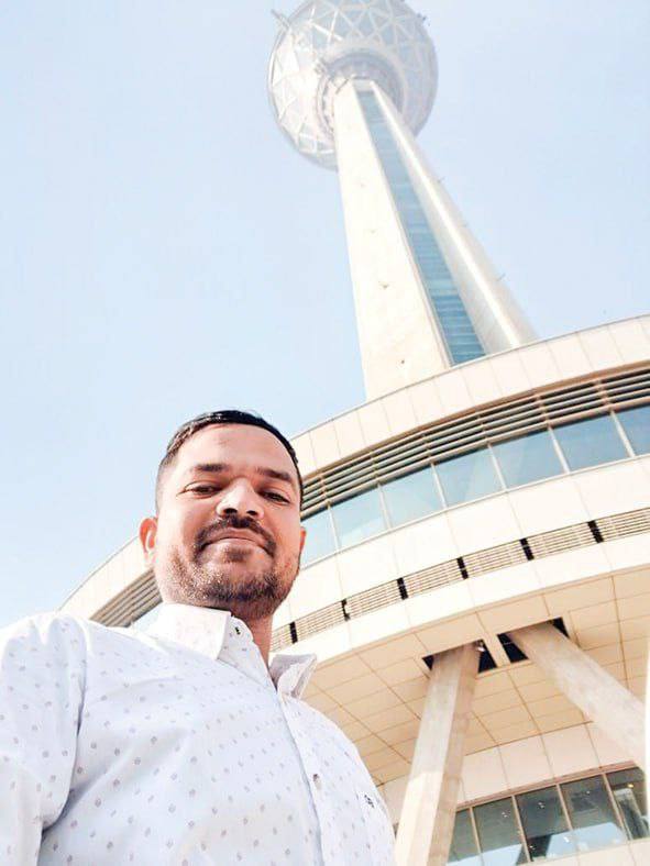 درباره این مقاله بیشتر بخوانید سرنوشت تاجران مرموز هندی/ درباره سه تبعه هندی که در ایران ناپدید شدند