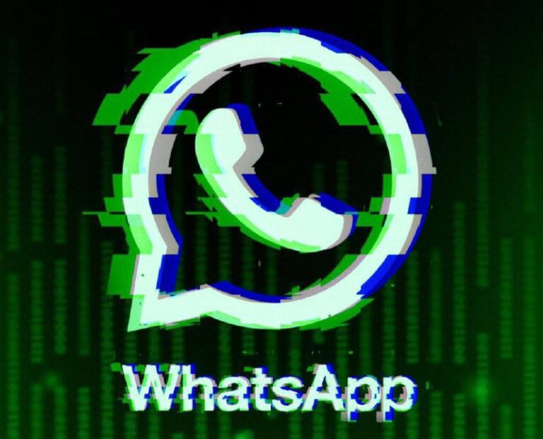 درباره این مقاله بیشتر بخوانید واتس‌اپ هک شد