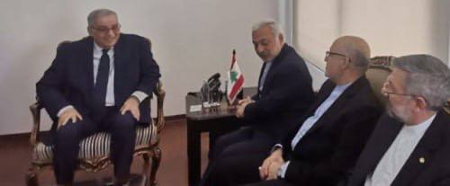 درباره این مقاله بیشتر بخوانید استمداد خامنه‌ای از لبنان برای نجات مزدوران باقی‌مانده در سوریه