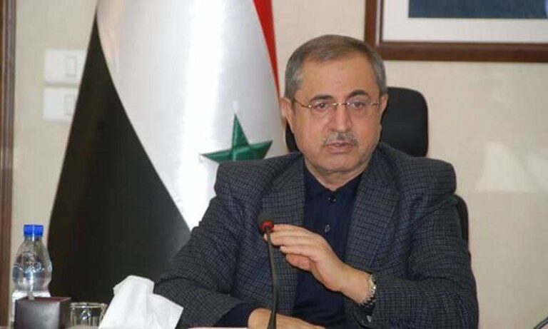 درباره این مقاله بیشتر بخوانید تسلیم وزیر دولت سرنگون شده بشار اسد به مقامات جدید سوریه