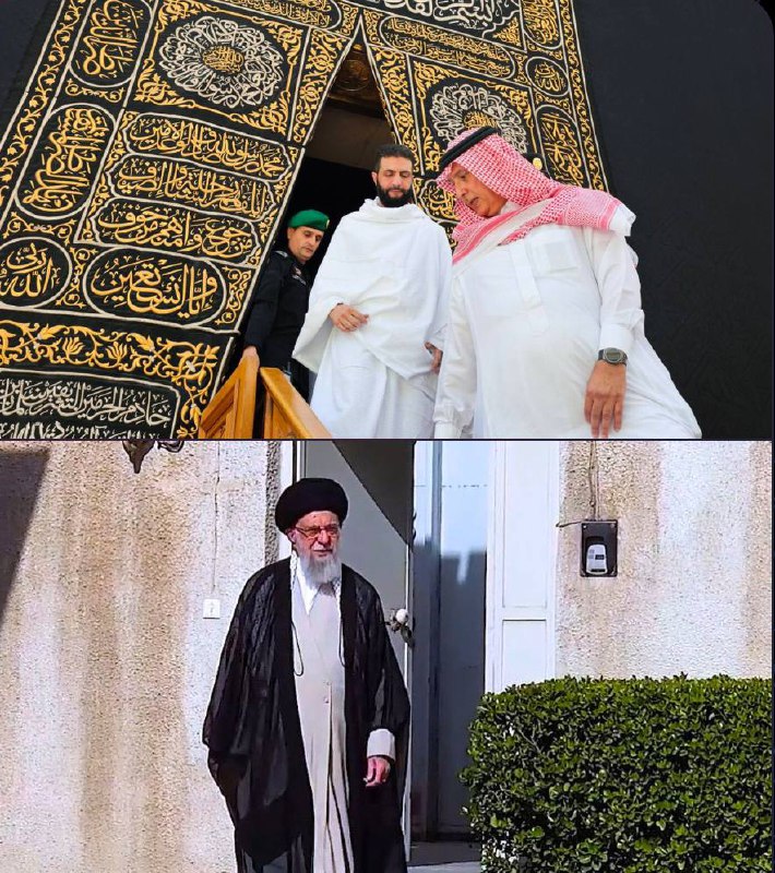 درباره این مقاله بیشتر بخوانید عاقبت دیکتاتوری جمهوری اسلامی