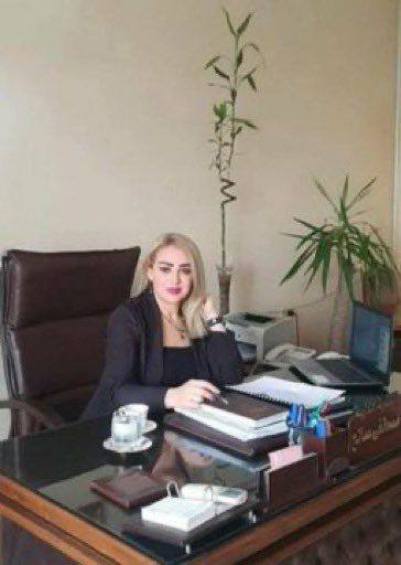 درباره این مقاله بیشتر بخوانید 🔴استاندار طرطوس سوریه ، ریم مصطفی را معاون خود انتخاب کرد