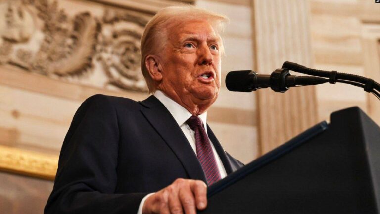 درباره این مقاله بیشتر بخوانید 🔻🔺احیای کارزار «فشار حداکثری» ترامپ علیه جمهوری اسلامی