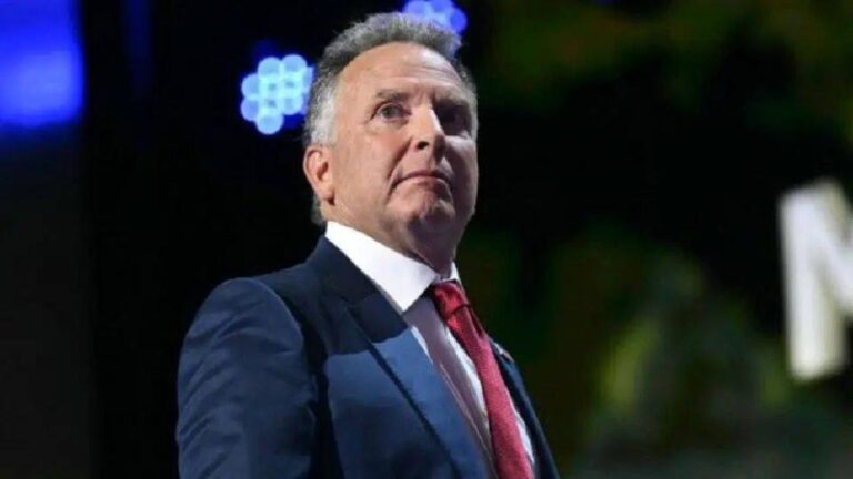 درباره این مقاله بیشتر بخوانید اظهارات استیو ویتکاف درباره تغییر رویکرد ترامپ در خاورمیانه