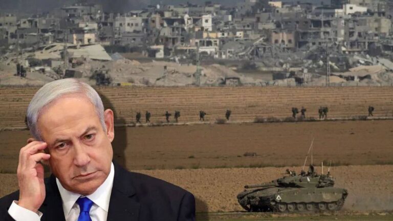 درباره این مقاله بیشتر بخوانید حمایت نتانیاهو از طرح ترامپ برای فلسطینیان و بازسازی غزه