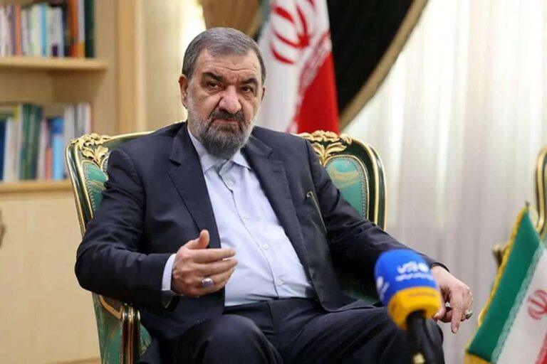 درباره این مقاله بیشتر بخوانید 🔵 محسن رضایی (دکترای اقتصاد):