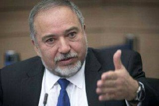 درباره این مقاله بیشتر بخوانید 🔴رهبر حزب اسرائیل خانه ما : از ترامپ به خاطر تعهدش به امنیت اسرائیل، بازگرداندن ربوده شدگان و یافتن راه حل صادقانه برای غزه تشکر می کنیم.