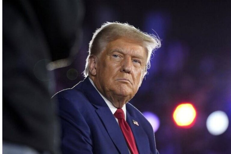 درباره این مقاله بیشتر بخوانید ترامپ دو فرمان اجرایی دیگر صادر کرد