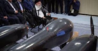 درباره این مقاله بیشتر بخوانید زلنسکی: پهپادهای ایران تهدیدی جهانی هستند