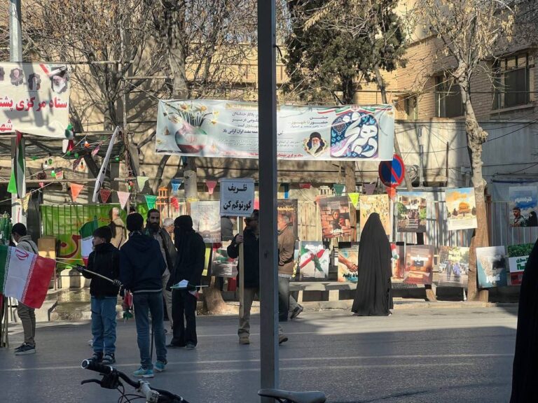 درباره این مقاله بیشتر بخوانید حمل بنر «ظریف گورِتو گم کن»