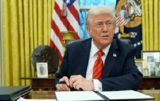 درباره این مقاله بیشتر بخوانید واکنش ترامپ‌ به تهدید حماس مبنی بر توقف آزادسازی گروگان‌ها: اگر گروگان‌ها آزاد نشوند، جهنم به پا خواهد شد