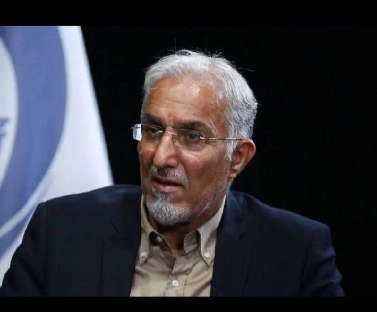 درباره این مقاله بیشتر بخوانید راغفر، اقتصاد دان خبر داد: