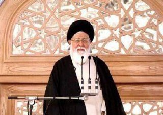 درباره این مقاله بیشتر بخوانید علم الهدی از پزشکیان تعریف و تمجید کرد!!