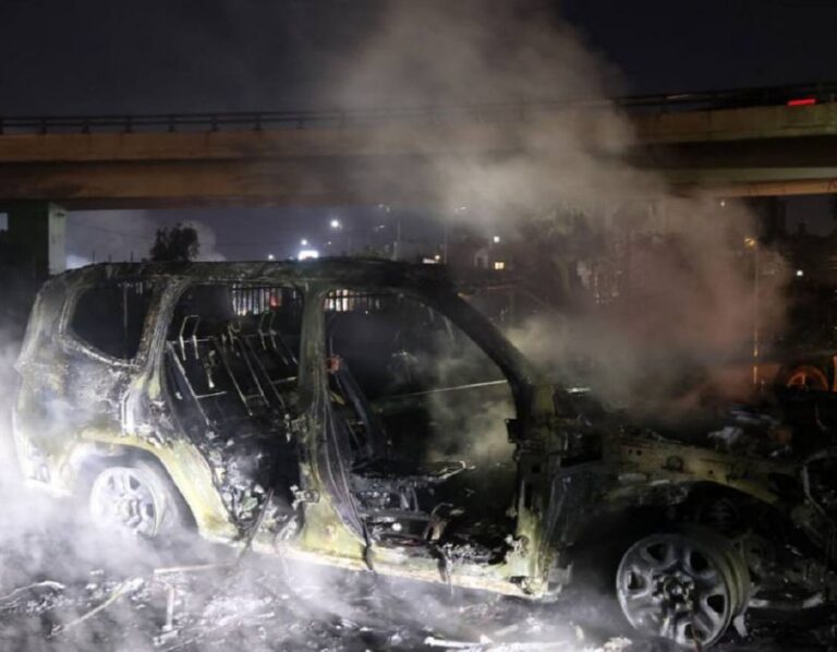 درباره این مقاله بیشتر بخوانید محکومیت حمله حامیان گروه تروریستی حزب‌الله به نیروهای حافظ صلح در لبنان