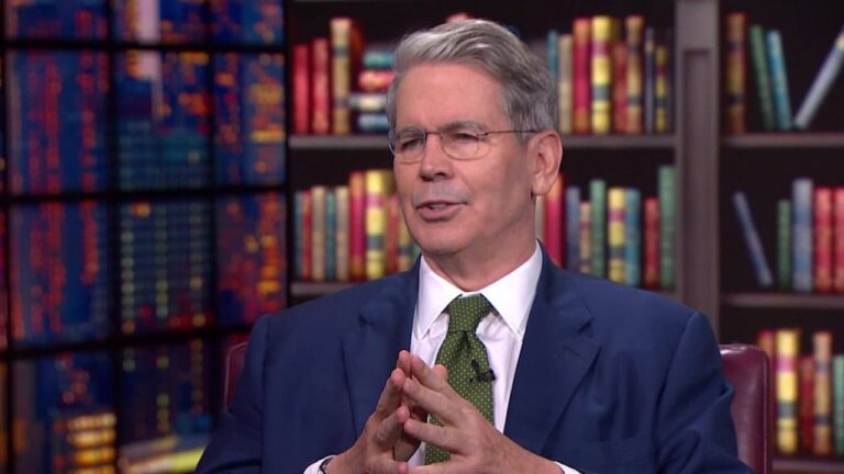 درباره این مقاله بیشتر بخوانید 🟣وزیر خزانه‌داری آمریکا: صادرات نفت ایران را به ۱۰ درصد سطح کنونی می‌رسانیم