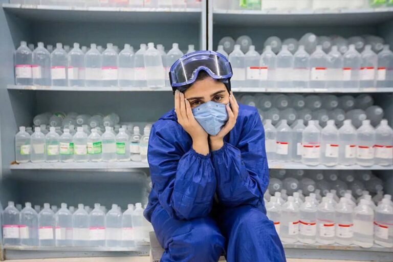 درباره این مقاله بیشتر بخوانید ترک شغل سالانه چهار هزار پرستار