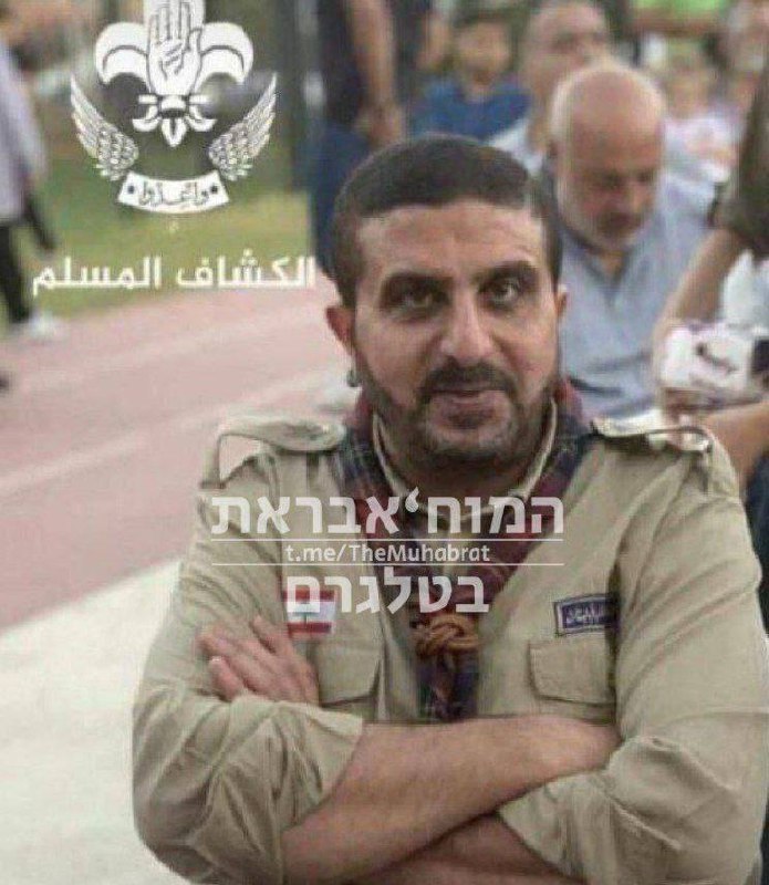 درباره این مقاله بیشتر بخوانید خنثی‌سازی محمد شاهین، فرمانده نظامی گروه تروریستی حماس در حمله پهبادی اسرائیل به جنوب لبنان