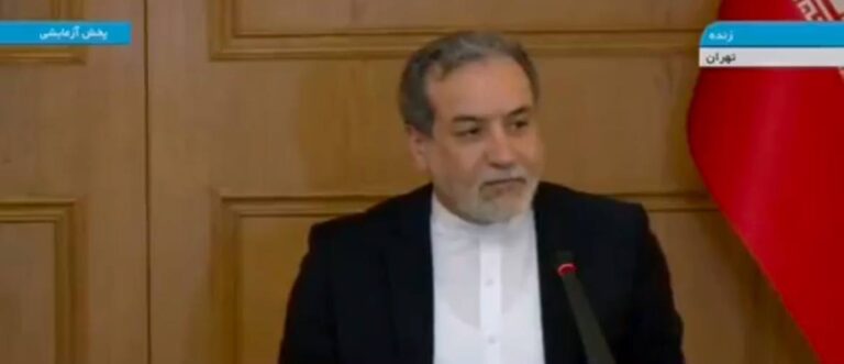 درباره این مقاله بیشتر بخوانید ذلت جمهوری اسلامی از زبان خودشان!