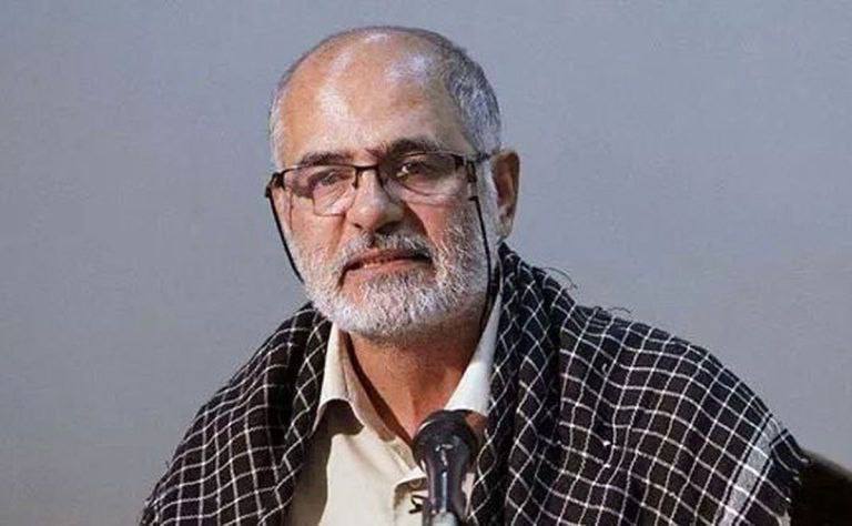 درباره این مقاله بیشتر بخوانید الله‌ کرم : می‌توانیم عملیات وعده صادق ۳ را در آمریکا انجام بدهیم❗️