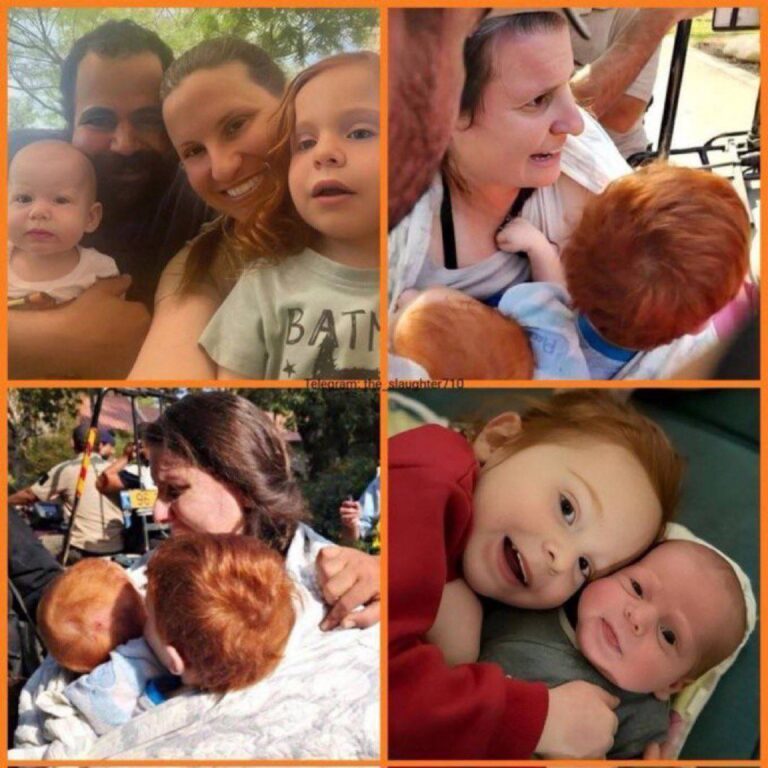 درباره این مقاله بیشتر بخوانید ابهام در تحویل اجساد گروگان‌ها؛ اسرائیل: جسد مادر دو خردسال کشته‌شده، در میان اجساد تحویل داده شده، نیست