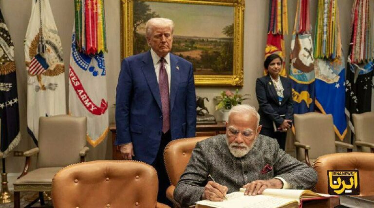 درباره این مقاله بیشتر بخوانید 🔴احتمال بسته شدن روزنه بندر چابهار پس از تحریم های جدید ترامپ