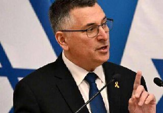 درباره این مقاله بیشتر بخوانید واکنش وزیر خارجه اسرائیل به تهدیدات پوچ جمهوری اسلامی: «ما آماده‌ایم»