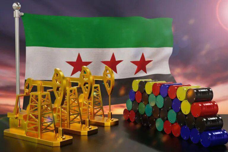 درباره این مقاله بیشتر بخوانید 🔴کُردهای سوریه نخستین محموله‌های نفت را در اختیار دولت جدید این کشور قرار دادند