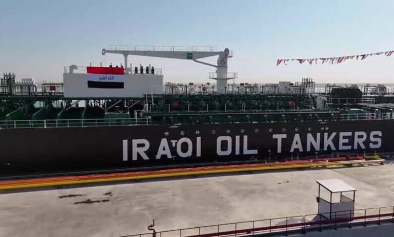 درباره این مقاله بیشتر بخوانید 🔴افزایش قابل توجه صادرات نفت عراق و عربستان  به امریکا