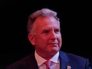 درباره این مقاله بیشتر بخوانید 🟣ویتکوف فرستاده ویژه ترامپ در امور خاورمیانه میگوید که روز چهارشنبه به خاورمیانه سفر میکنم  تا در مورد مرحله دوم توافق غزه صحبت کنیم