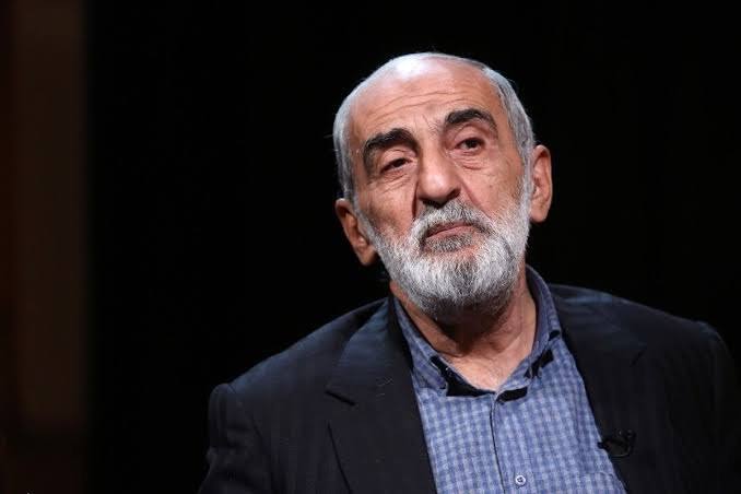 درباره این مقاله بیشتر بخوانید کیهان: آخه سه میلیون تومان هم شد عیدی؟