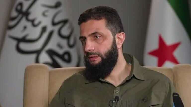 درباره این مقاله بیشتر بخوانید دعوت احمد الشرع به نشست اتحادیه عرب درباره آینده غزه