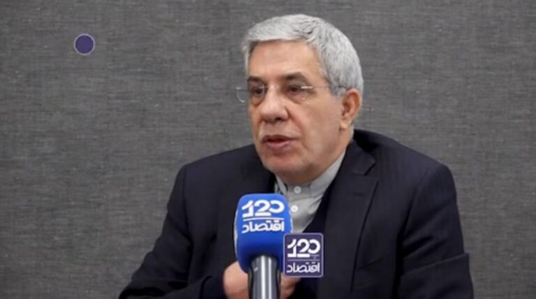 درباره این مقاله بیشتر بخوانید 🔴 آقای وزیر جهاد کشاورزی! آنقدر جُربُزه تصمیم‌گیری نداری که برای واردات سیب‌زمینی از سران قوا مجوز می‌گیری؟/ در تاریخ جمهوری اسلامی چنین افتضاحی سابقه ندارد