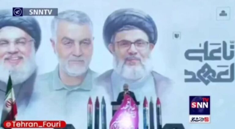 درباره این مقاله بیشتر بخوانید اعتراف پاسدار سلامی به پیچیده بودن عملیات پیجرها