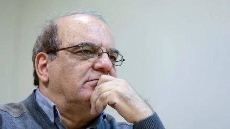 درباره این مقاله بیشتر بخوانید سوال عباس عبدی از پزشکیان: اینکه بودجه صداوسیما و برخی نهادهای فرهنگی را چندبرابر بالا ببرید اما حقوق کارمندان و کارگران کم باشد، با نهج‌البلاغه سازگار است؟