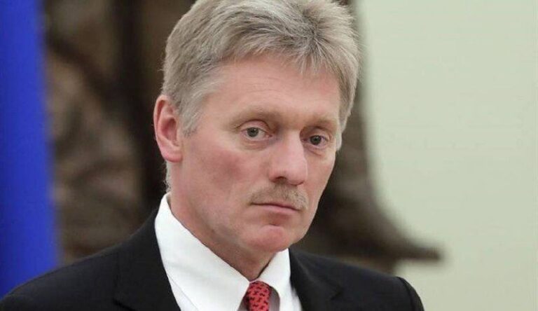 درباره این مقاله بیشتر بخوانید کرملین موضع آمریکا در قبال جنگ اوکراین را تحسین کرد