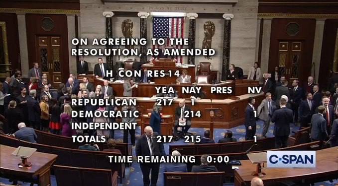 درباره این مقاله بیشتر بخوانید 🔴وعده انتخاباتی ترامپ برای کاهش مالیات بر آمریکایی ها، تصویب شد