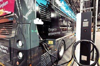 درباره این مقاله بیشتر بخوانید آقای نایب رئیس شورای شهر! مردم را چه فرض کرده‌اید؟ اتوبوس «برقی» با سیستم گرمایش «گازوئیلی» آخرین تکنولوژی روز دنیاست؟