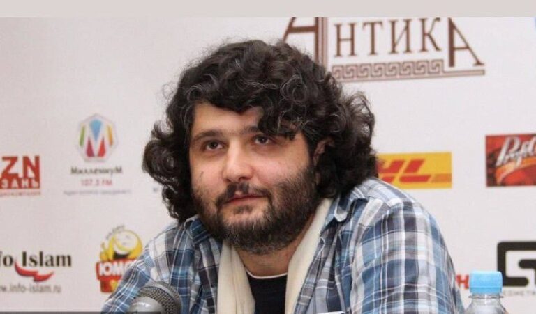 درباره این مقاله بیشتر بخوانید معاون جبلی: از توقیف سریال‌ها خوشحال می‌شویم!