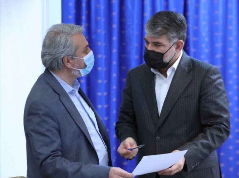 درباره این مقاله بیشتر بخوانید دو وزیر دولت رئیسی در پرونده فساد بزرگ چای دبش به زندان محکوم شدند