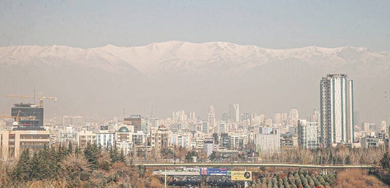 درباره این مقاله بیشتر بخوانید 🔴ایران در صدر جدول آلوده‌‏کننده‌‏ها