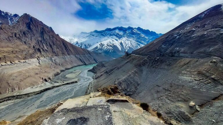 درباره این مقاله بیشتر بخوانید بحران جدی در آب تهران/ خشکی سد کرج بی‌سابقه است