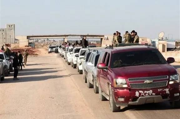 درباره این مقاله بیشتر بخوانید وزارت اطلاع‌رسانی سوریه: جمهوری اسلامی پشت پرده تحریک نیروهای وفادار به اسد