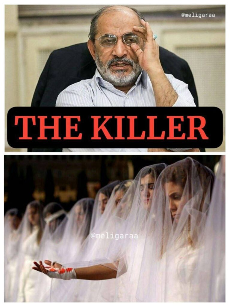 درباره این مقاله بیشتر بخوانید 🔵 تجارت ‎سکس و دختران ایرانی به کشورهای عرب، قتل، ترور و جنایت، بخشی از پرونده‌ی تروریست ‎‌محسن رفیق‌دوست است.