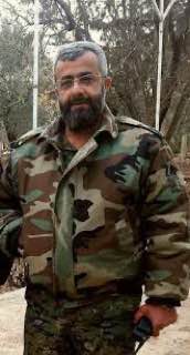 درباره این مقاله بیشتر بخوانید 🔴 روزنامه هاآرتص به نقل از منابع سوری: