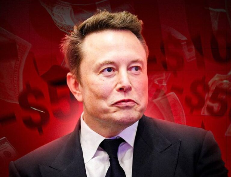 درباره این مقاله بیشتر بخوانید ثروت ایلان ماسک در یک روز 29 میلیارد دلار کاهش یافت