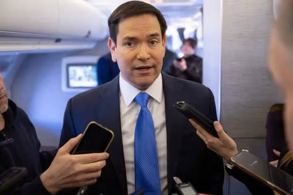 درباره این مقاله بیشتر بخوانید استقبال آمریکا از توافق میان دولت جدید سوریه و نیروهای دموکراتیک سوریه